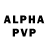 Alpha-PVP Crystall TheSPKTR